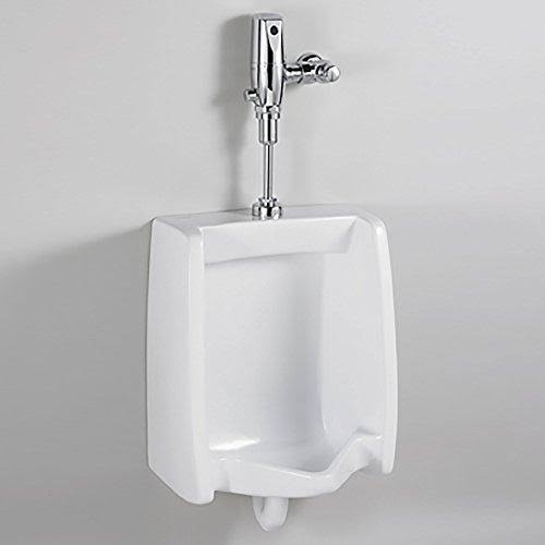 American Standard Washbrook Urinal White