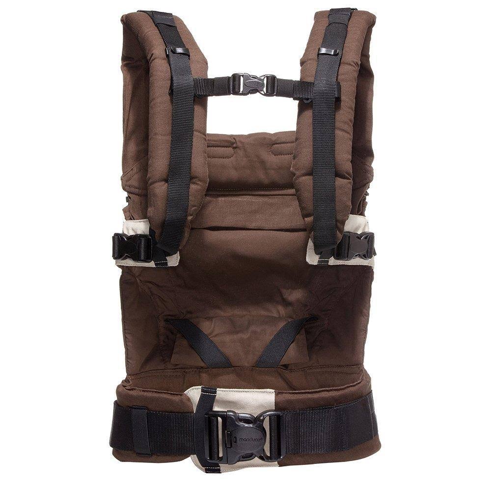 Manduca Standard Edition Carrier (Brown)