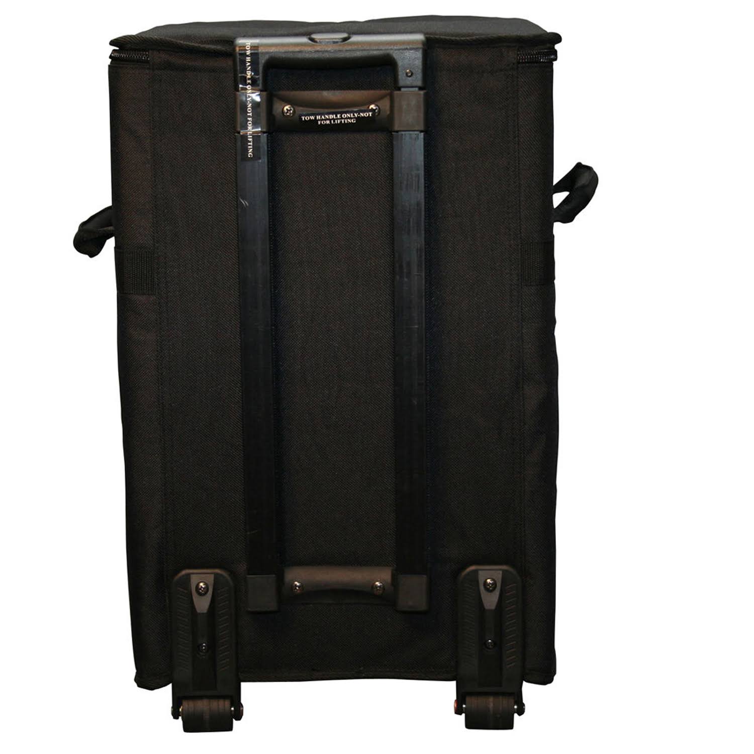 Gator GPA-720, Powered Mixer Case