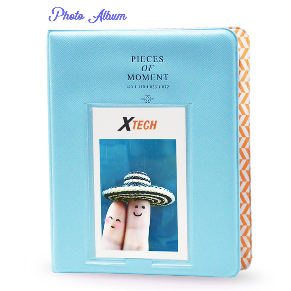 Fujifilm Instax Mini 9 Camera Kit