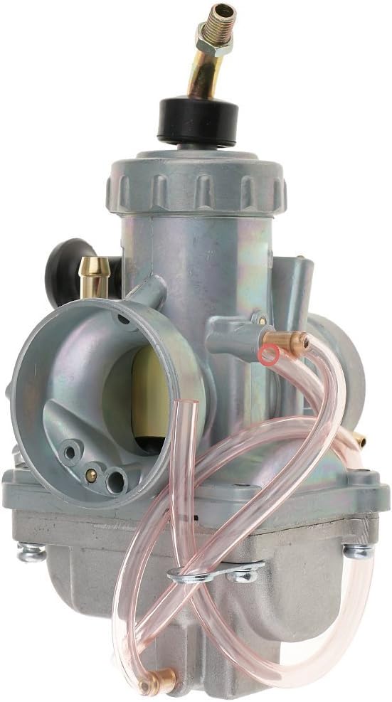 Carb For Yamaha TTR125 TTR 125 Carburetor 2000 2001 2002 2003 2004 VM24 (Fits: Yamaha)