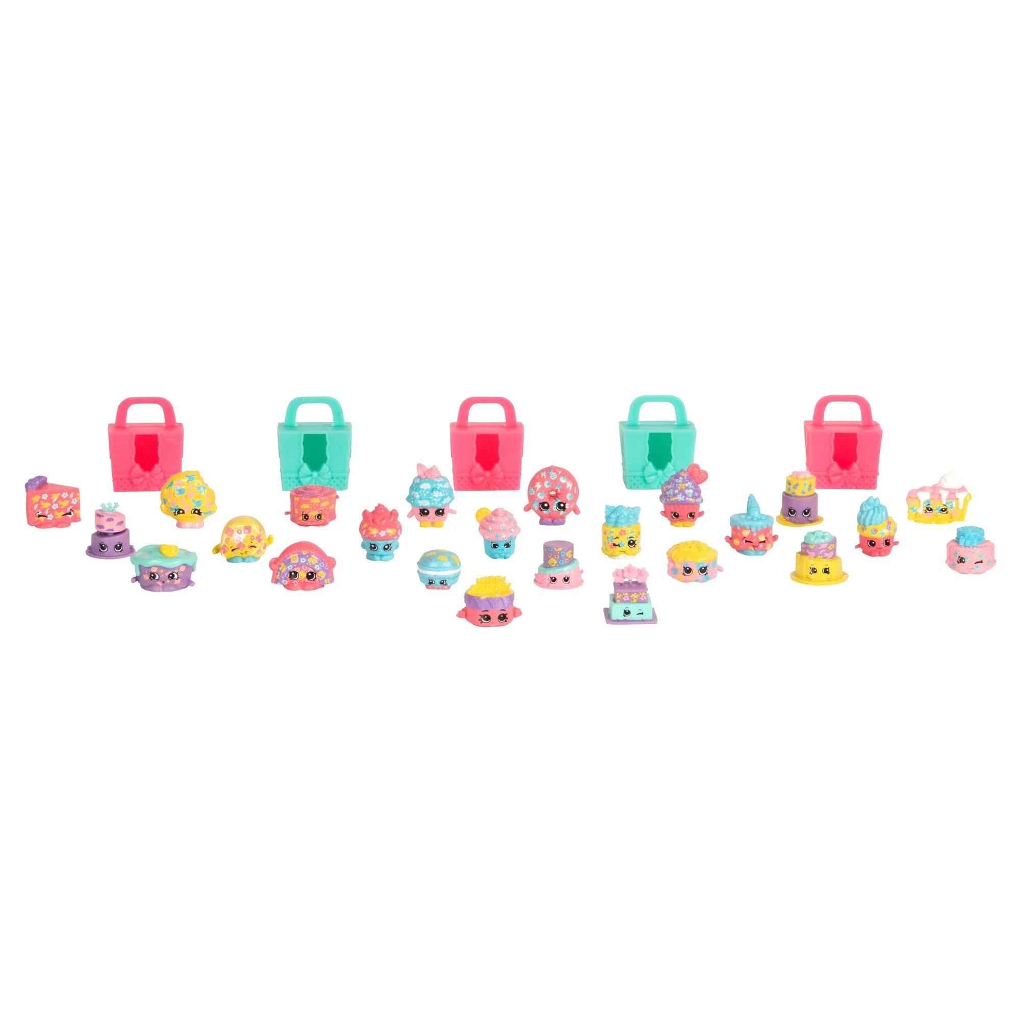 Shopkins Lost Edition