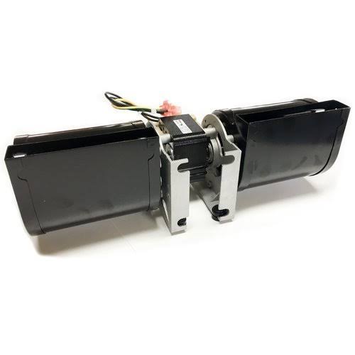 FireplaceBlowersOnline GFK-160 Fireplace Blower Kit for Heat N Glo, Hearth and Home, Quadra Fire