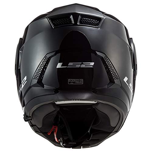 LS2 Helmets Horizon Modular Helmet