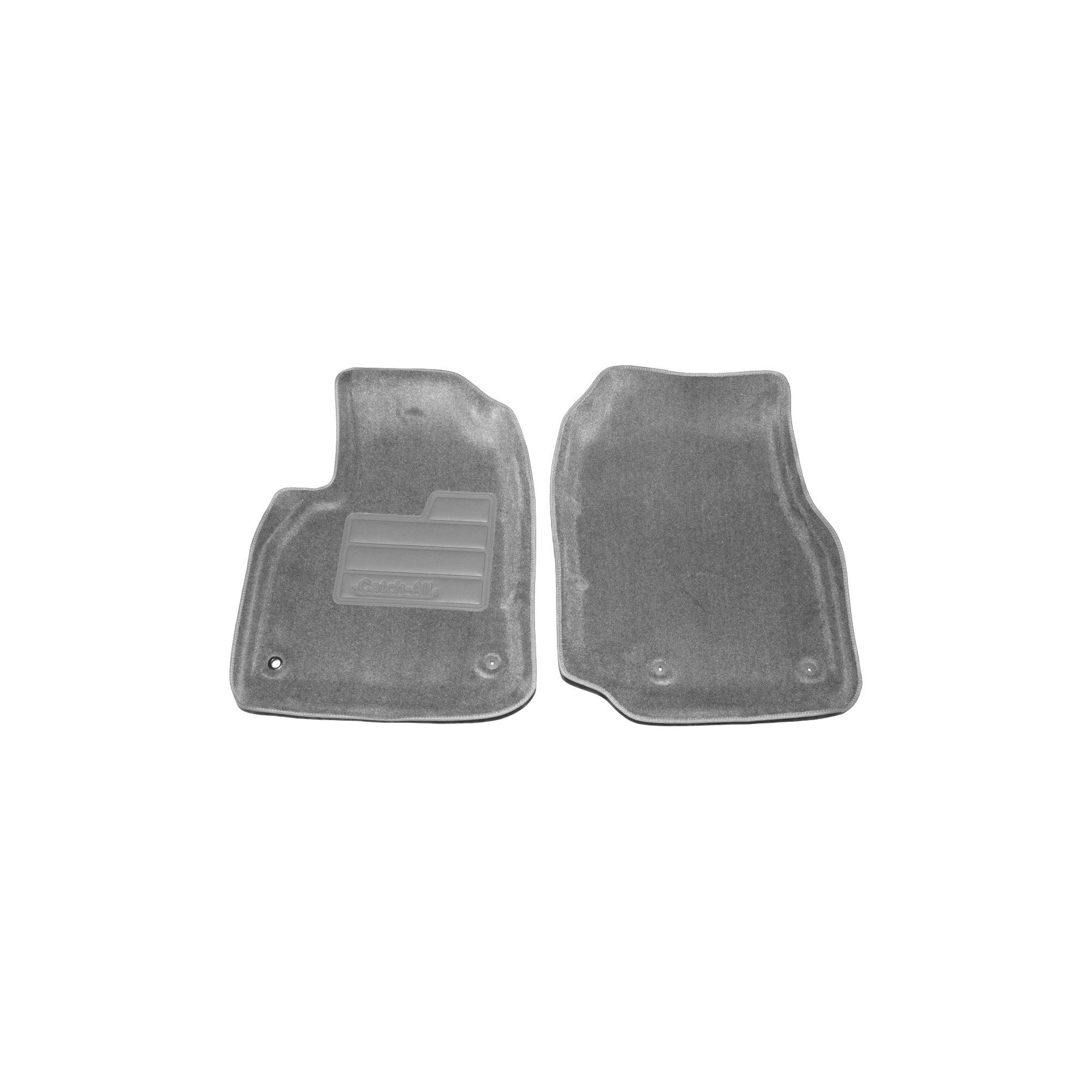Lund Catch-All Floor Mats - 605430