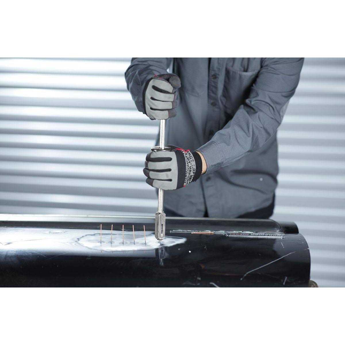 Chicago Electric Stud Welder Dent Repair Kit 61433 - Shop Hardware Tools Online Store