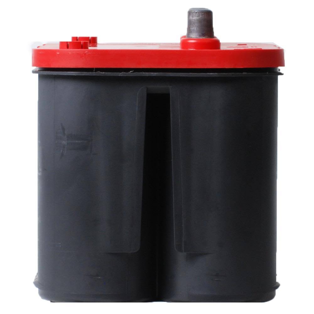 Optima REDTOP Battery 34R