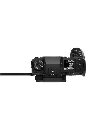 FUJIFILM X-H2S Cooling Fan