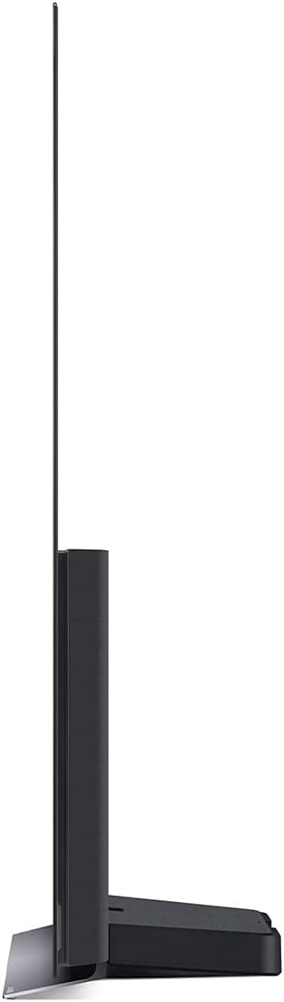 LG OLED C1 Series 55” Alexa Built-in 4k Smart TV (3840 x 2160), 120Hz Refresh Rate, AI-Powered 4K, Dolby Cinema, WiSA Ready, Gaming Mode (OLED55C1PUB, 2021)
