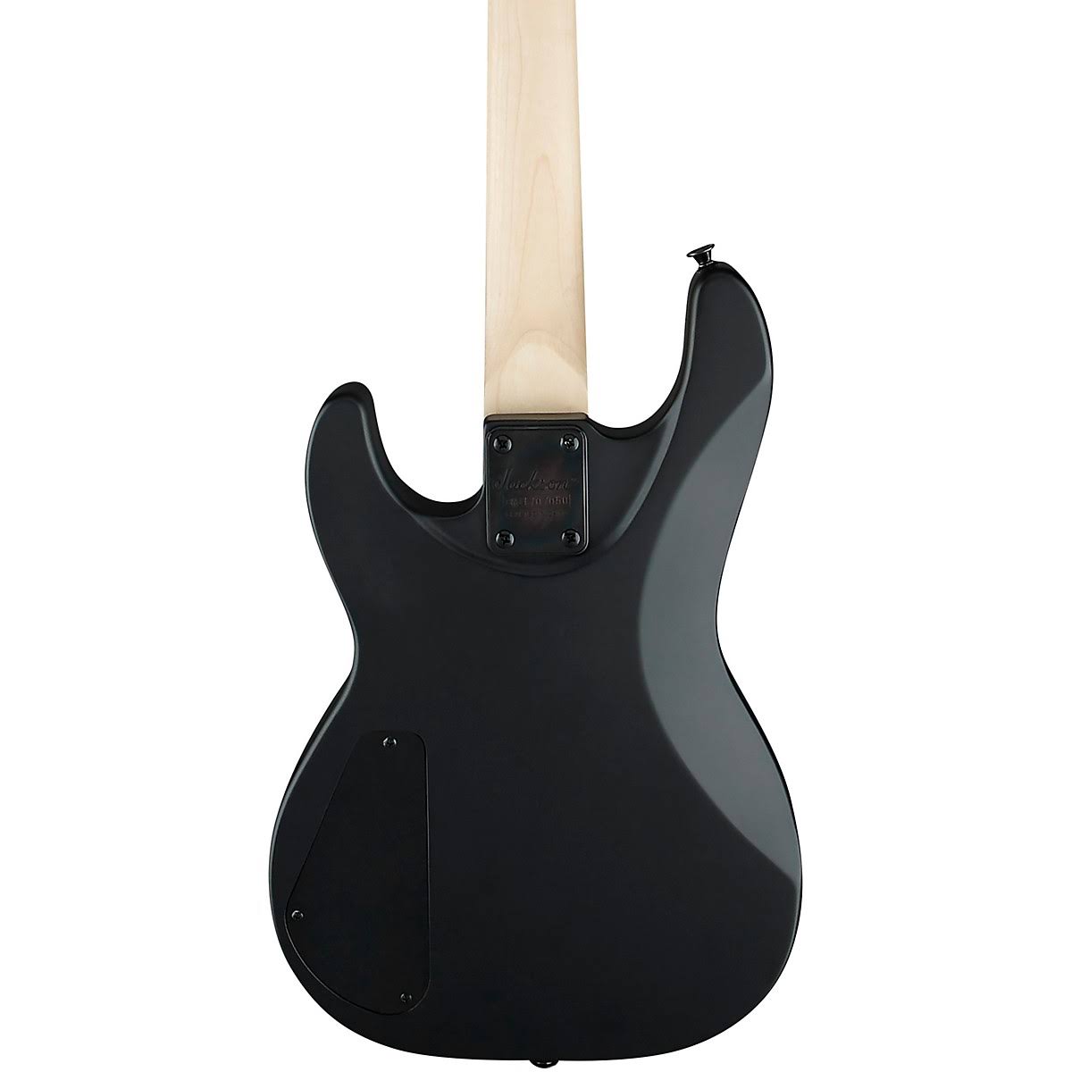 Jackson JS Series Concert Bass Minion JS1X - Satin Black
