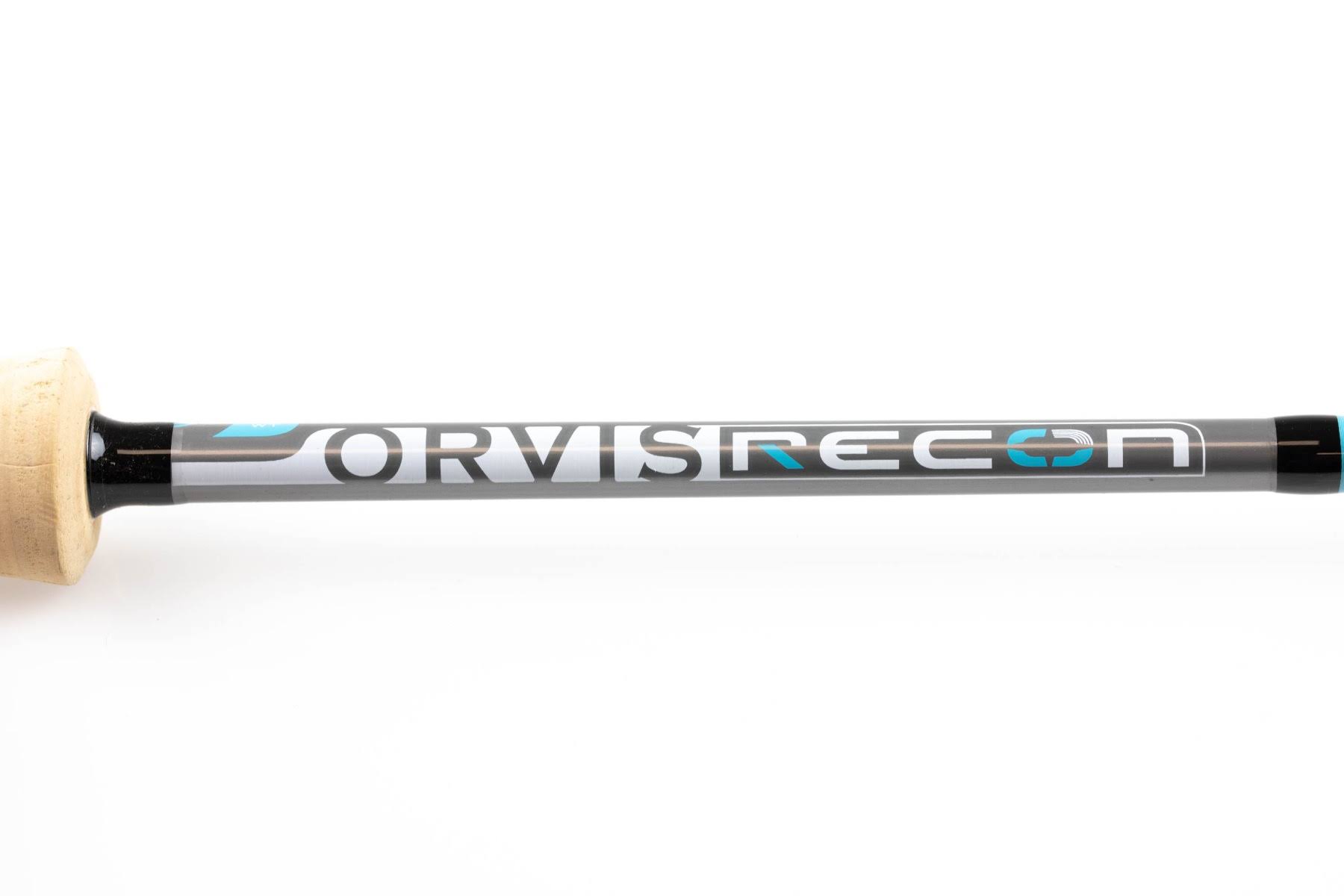 Orvis Recon Freshwater Fly Rod 9&0x22 4wt