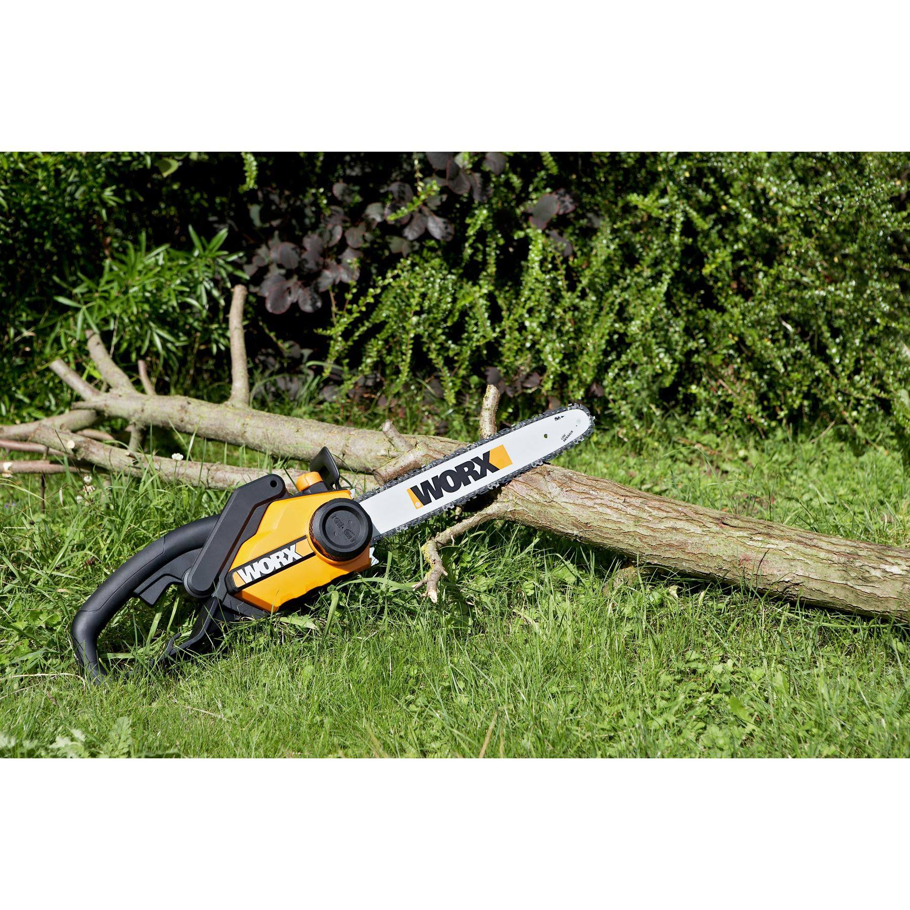 Worx 8A 14x22 Electric Chainsaw