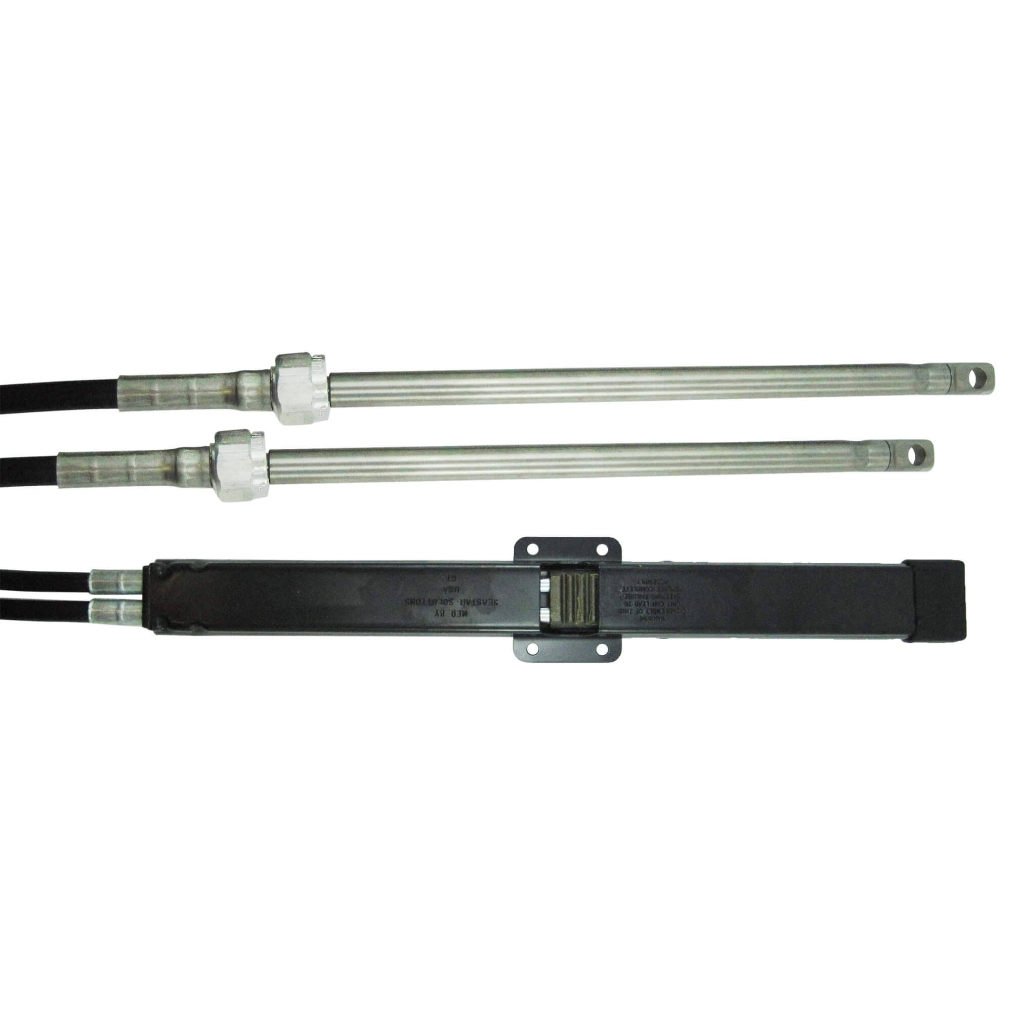 B/M Dual Rack Cable 23ft - SSC13523