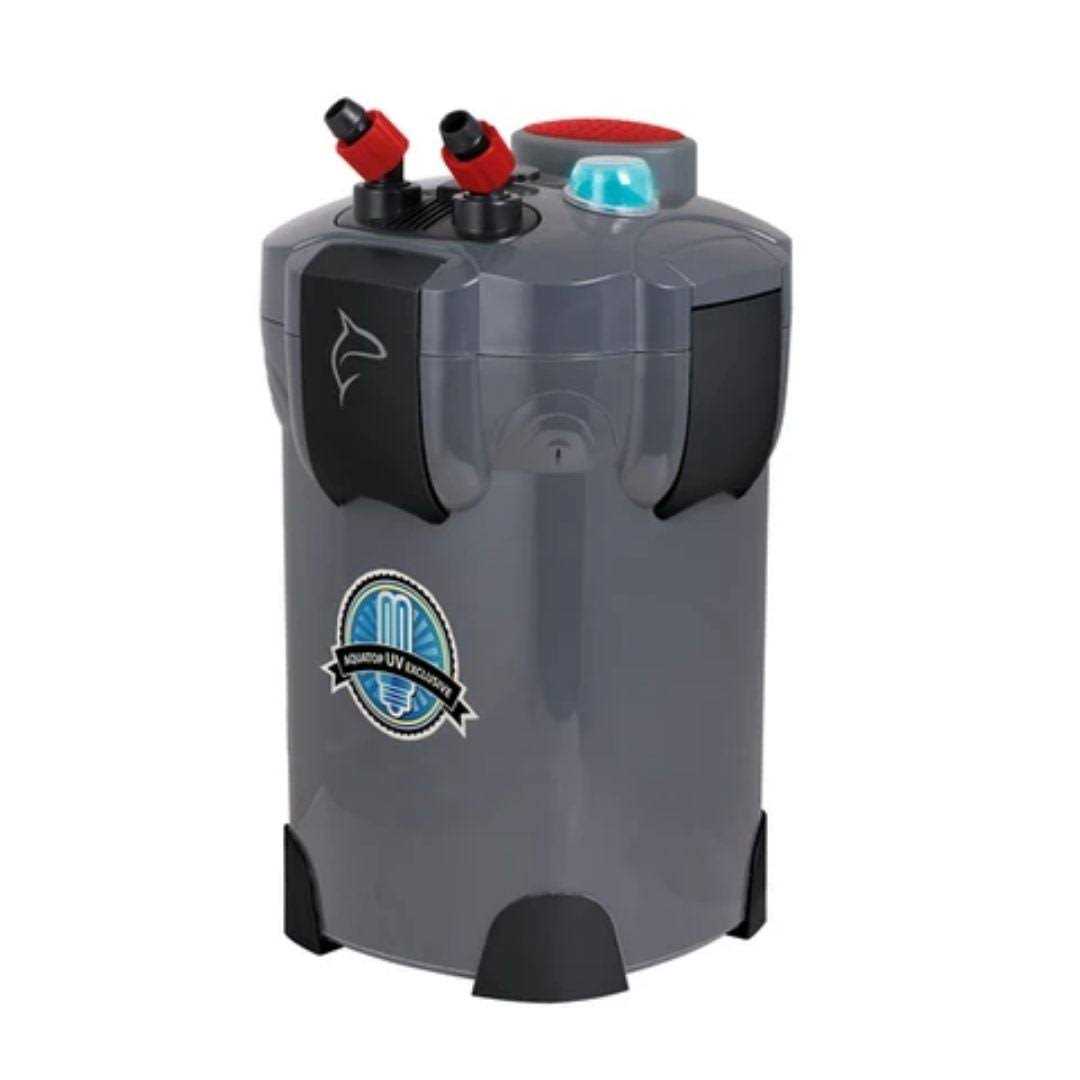 Aquatop UV Canister Filter CF Series - Pet Supplies online store
