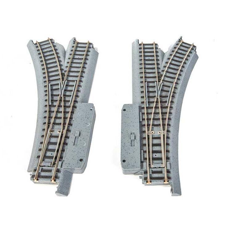 HO Scale: Power-Loc Track - Track Expander Set
