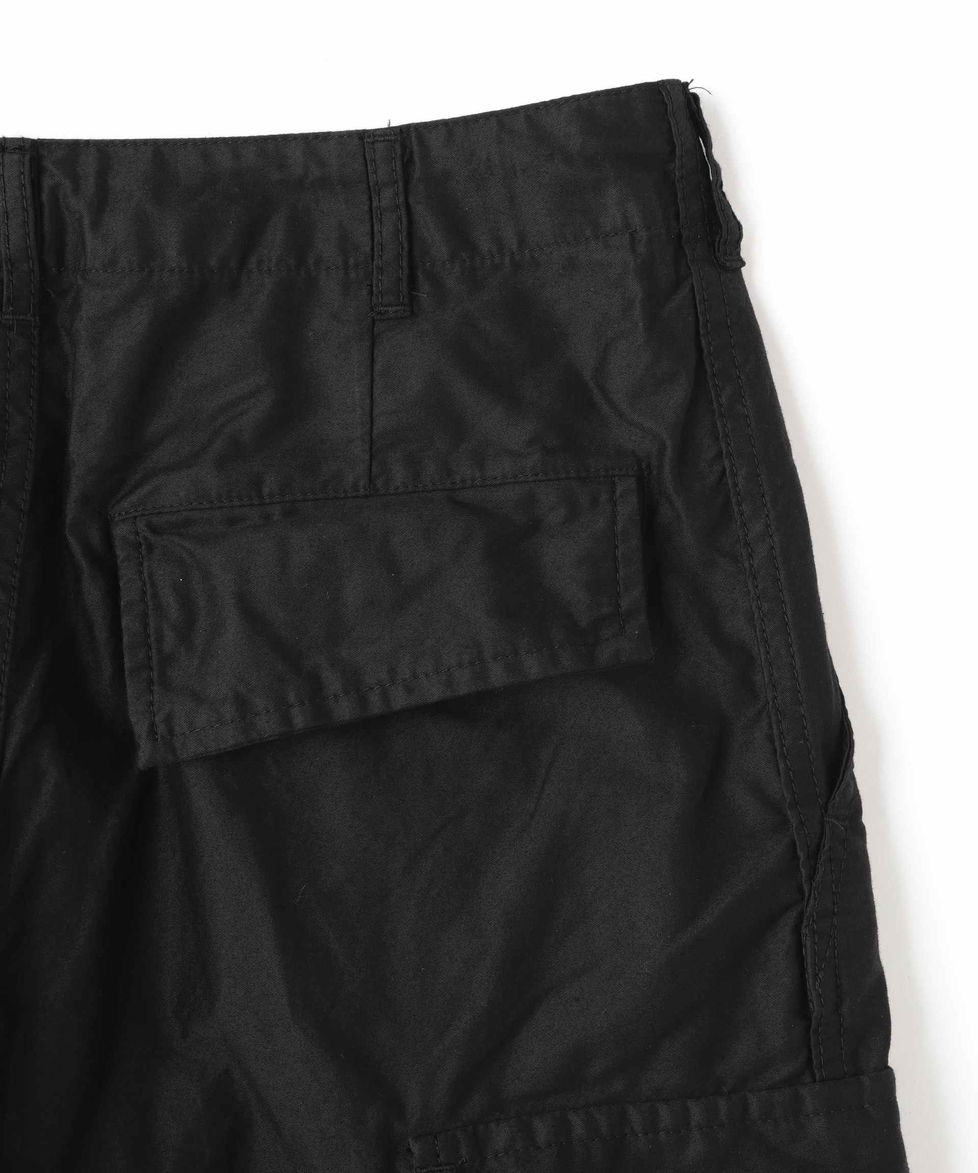 Needles H.D. Pant - BDU