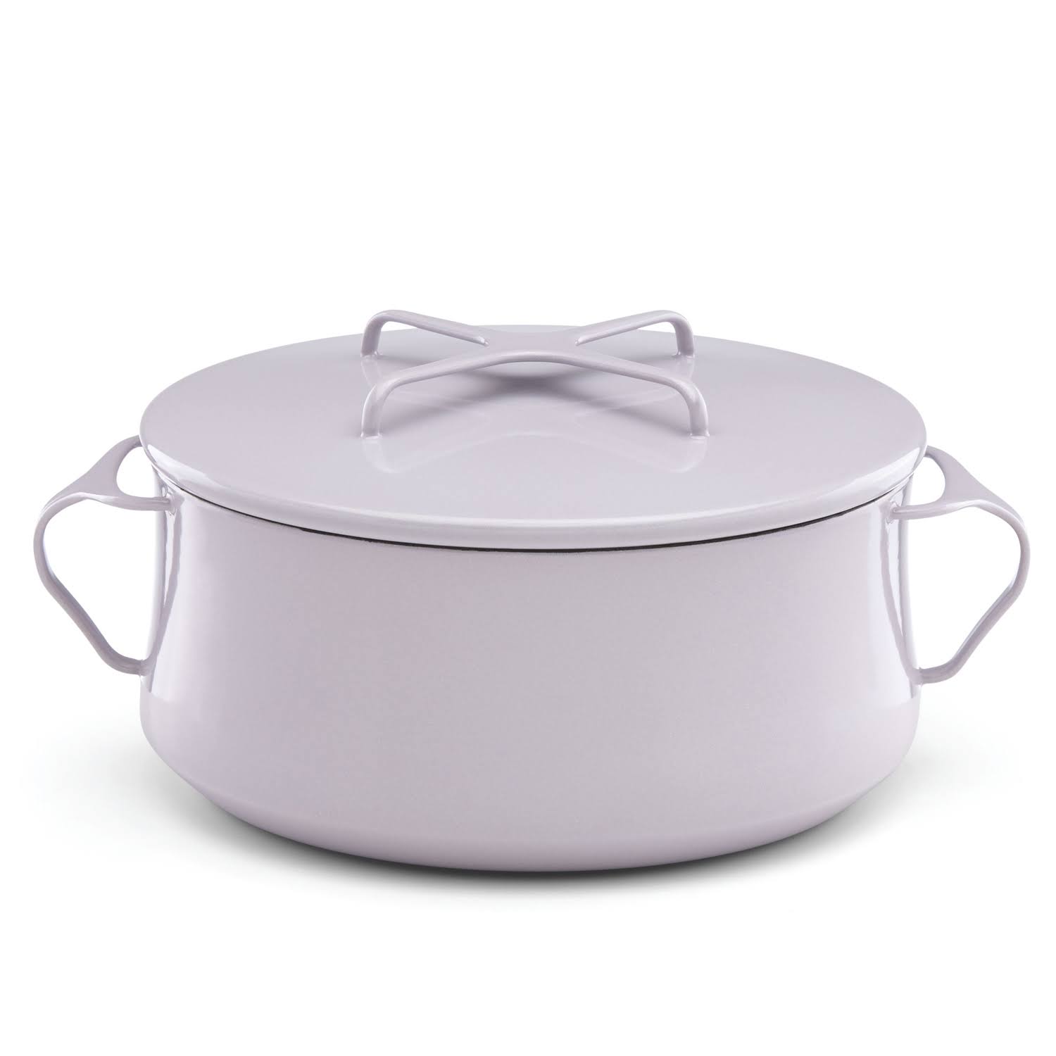 Dansk 885256 Kobenstyle Midnight Blue 4 Qt. Casserole
