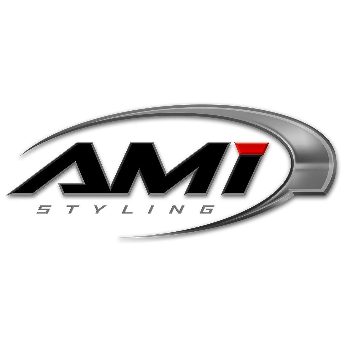 All Sales 6058GKL Race Style Billet Fuel Door