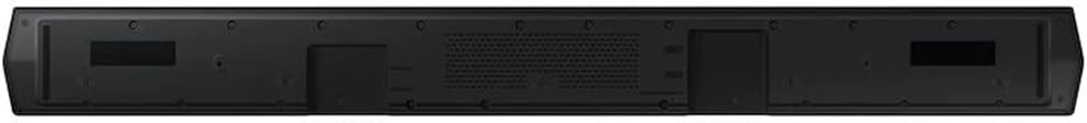 SAMSUNG HW-B650/ZA 3.1 ch Soundbar with Dolby 5.1 DTS Virtual:X 2022 Bundle with Premium 2 YR CPS Enhanced Protection Pack