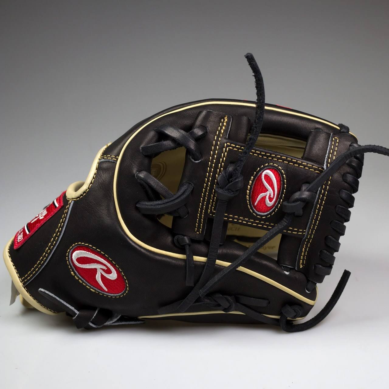 Rawlings Pro Preferred 11.5x22 Baseball Glove - Right