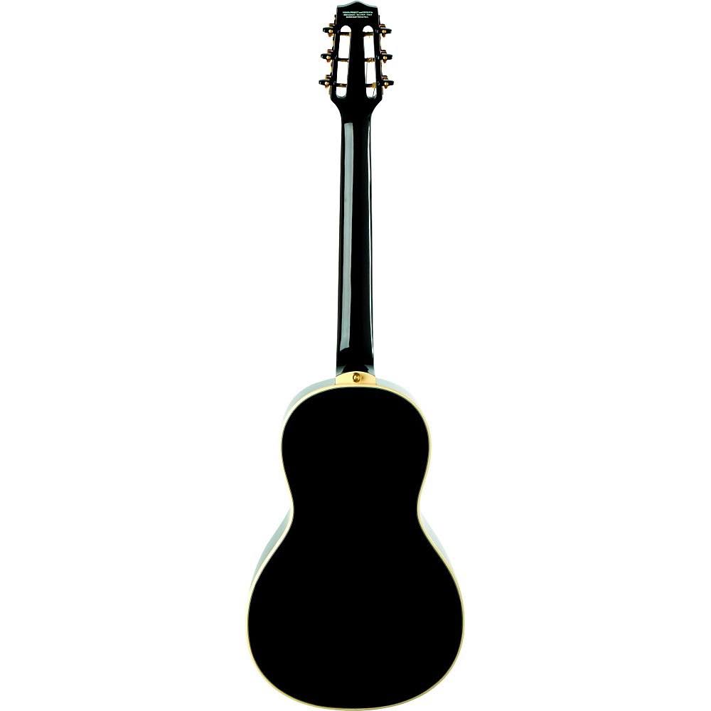 Eko Guitars 06217030 NXT Series Parlor Acoustic Guitar, Natural