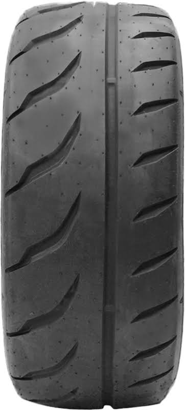 Toyo Proxes R888R Tire - 205/55ZR16 94W