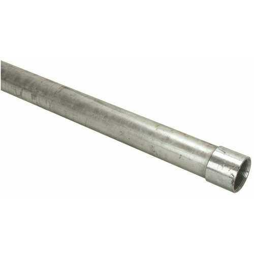 Allied 103101 Rigid Conduit 2 in x 10 ft - Shop Hardware Tools Online Store