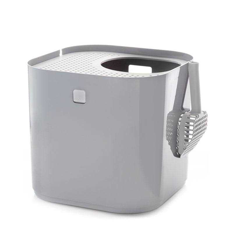 Modkat Litter Box - Pet Supplies online store