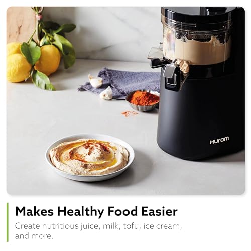 Hurom H-AA Slow Juicer