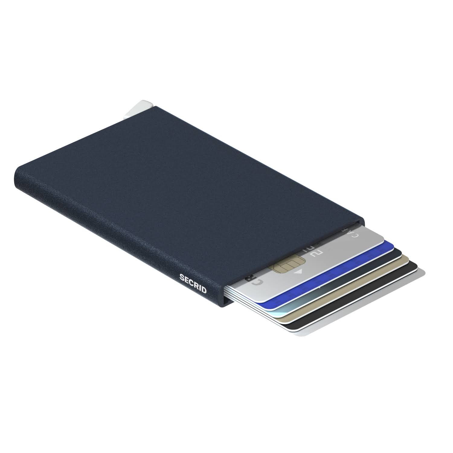 Secrid - Cardprotector Powder | Night Blue