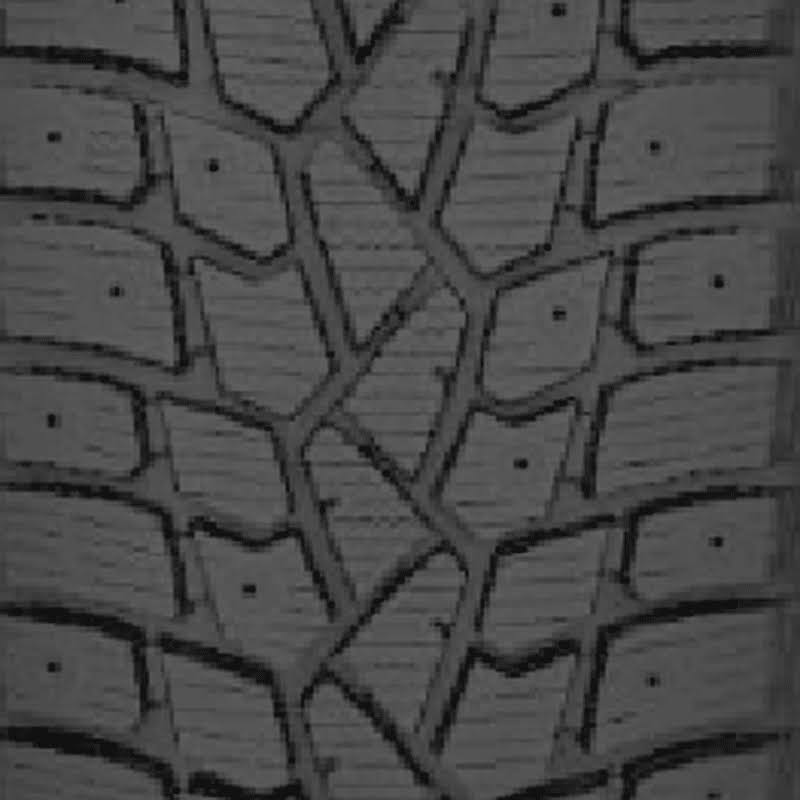 Sumitomo Ice Edge : 235/65R18 106T