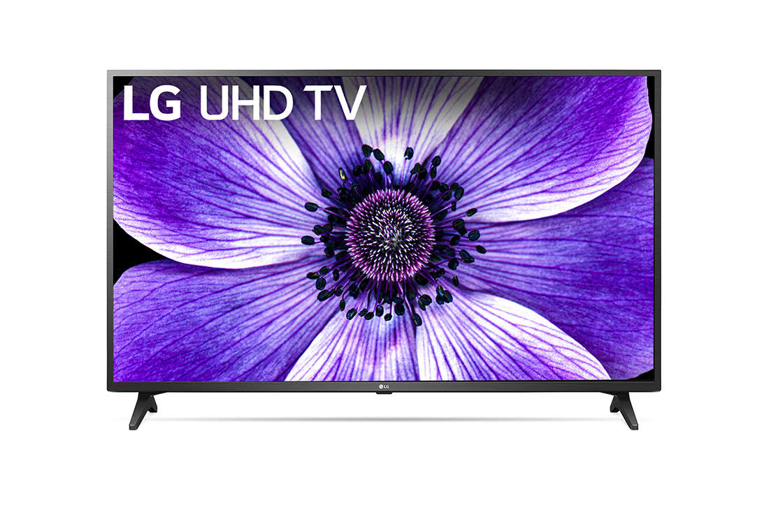LG 50 inch Class 4K UHD 2160p Smart TV 50UN6950ZUF 2020 Model