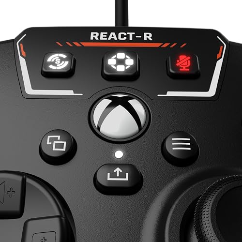 Turtle Beach Stealth Ultra High-Performance Wireless Gaming Controller Licensed for Xbox Series X|S, Xbox One, Windows PC, Android - LED Dashboard, Dock, RGB Lighting, 30-Hr Battery, Bluetooth, Black