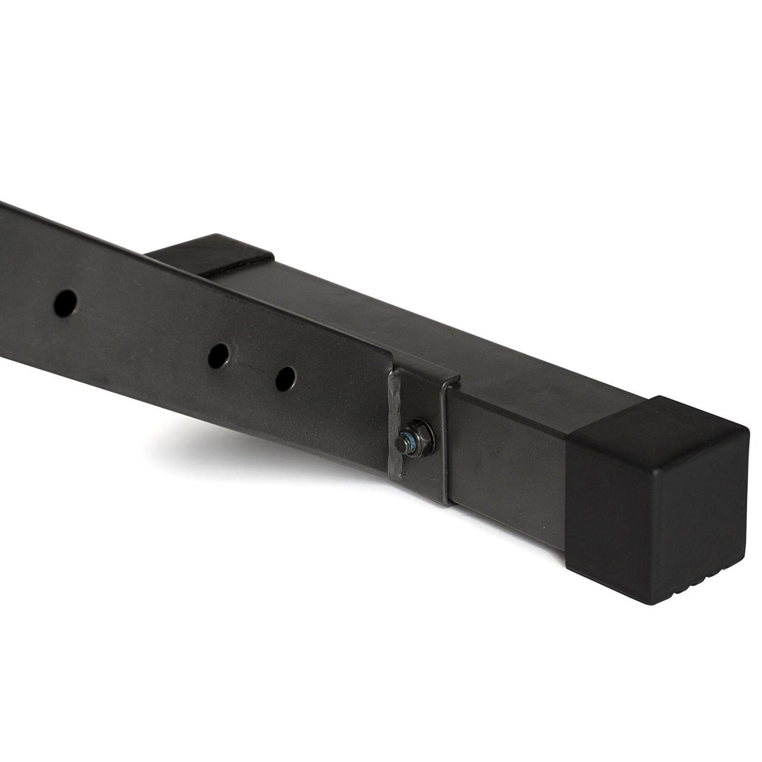Cap Barbell Heavy Duty Utility Bench
