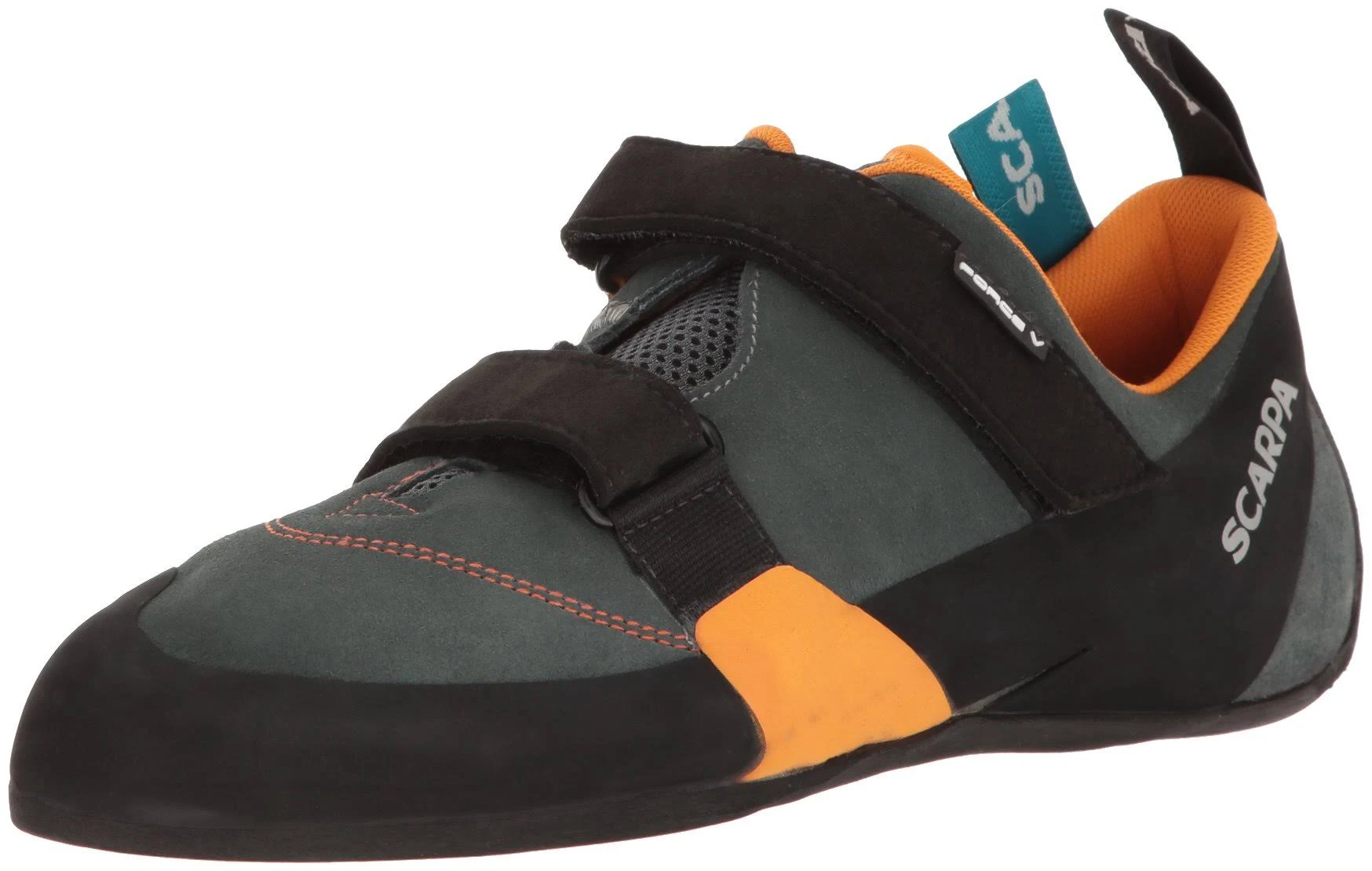 Scarpa Force V Climbing Shoe - Men&s 46