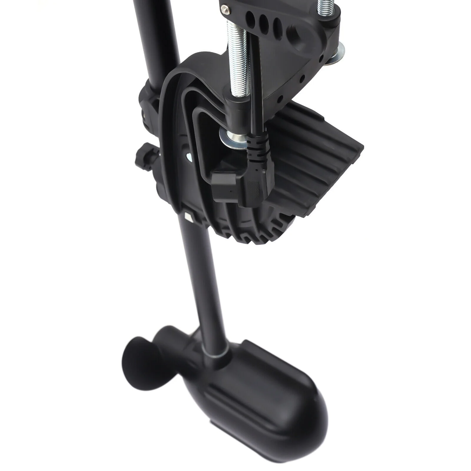 MIDUO 1400W 48V Electric Outboard Trolling Motor Boat Engine Brushless Motor Engine