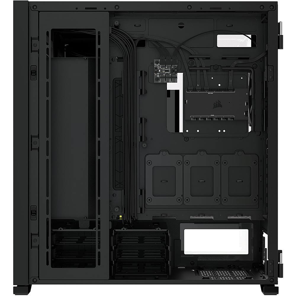 Corsair iCUE 7000X RGB Full-Tower ATX PC Case
