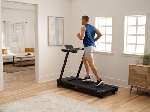 NordicTrack T Series