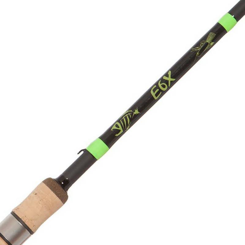 G. Loomis E6X Jig u0026 Worm Casting Rod