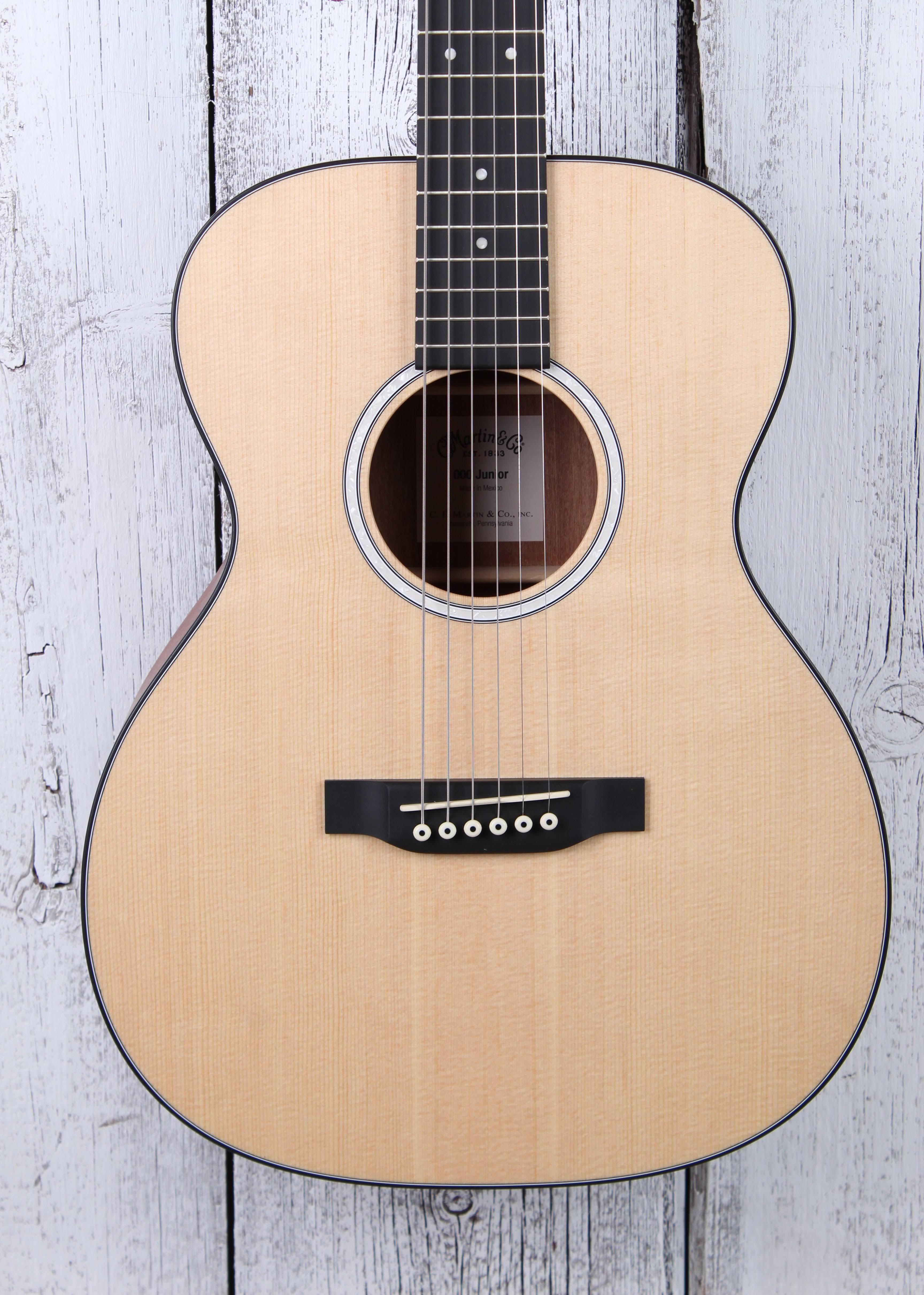 Martin 000Jr-10 Acoustic Guitar