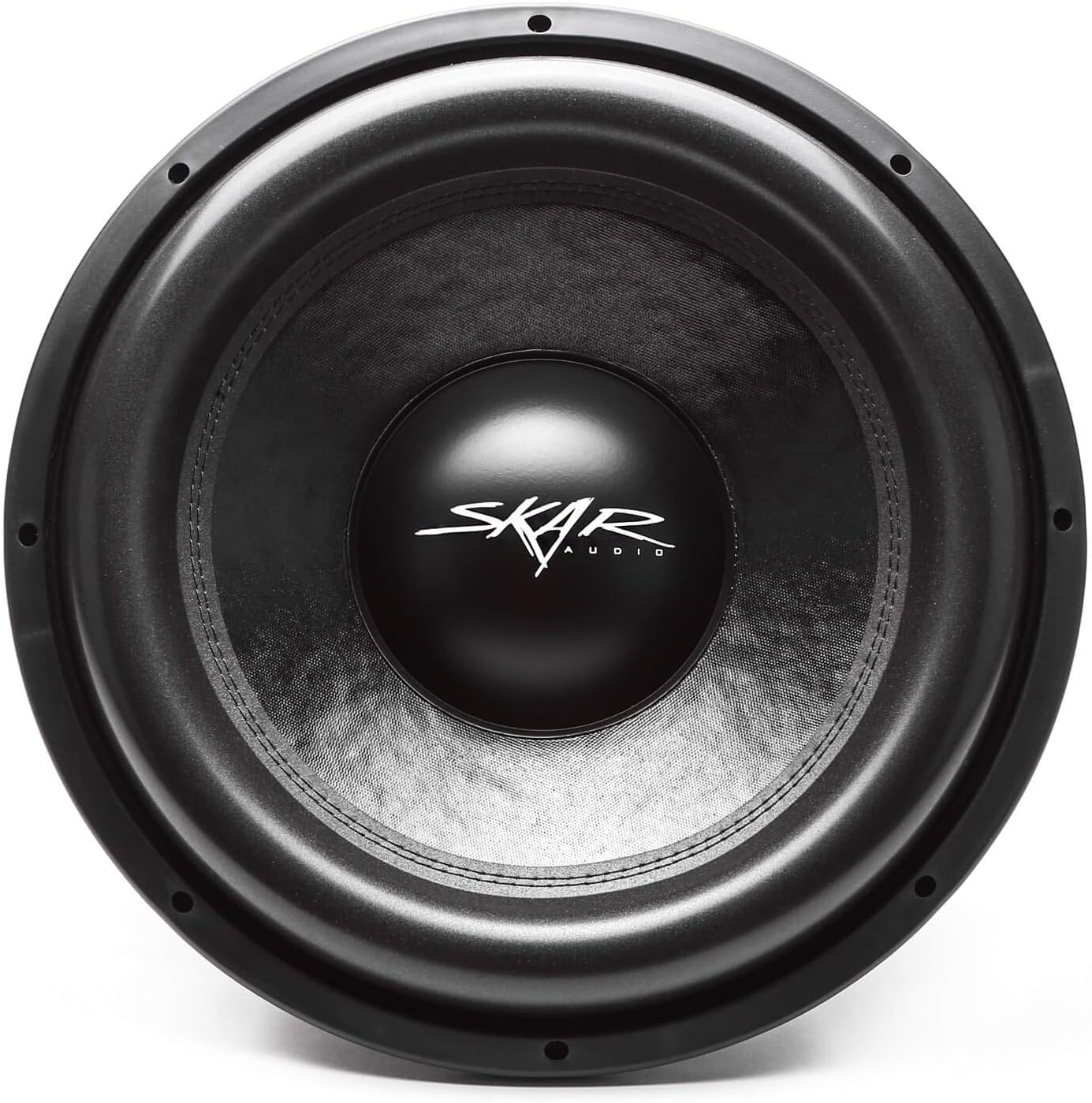 Skar Audio VXF-15 D2 15 3000 Watt Max Power Dual 2 Ohm Competition Car Subwoofer