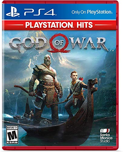 Sony Playstation 4 PS4 1TB HDD Gaming Console Bundle with Three Games: The Last of Us, God of War, Horizon Zero Dawn, Included Dualshock 4 Wireless Controller