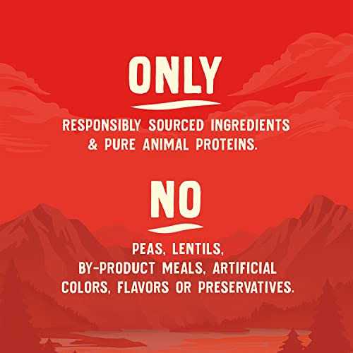 Stella &amp; Chewy's Wild Red Dry Dog Food Raw Coated High Protein Grain Free Recipe - Pet Supplies online store