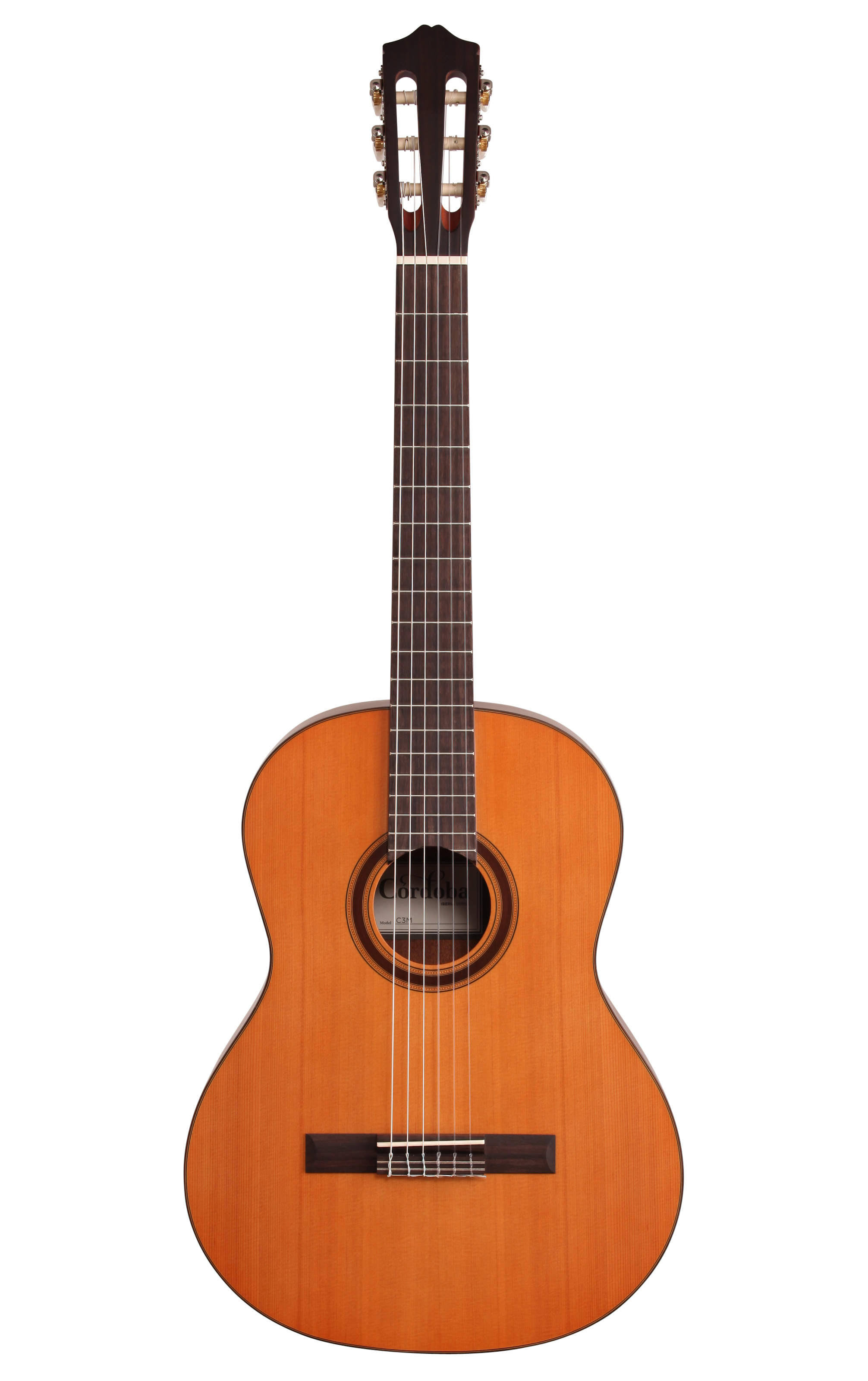 Cordoba C3M Nylon String Classical Acoustic Guitar