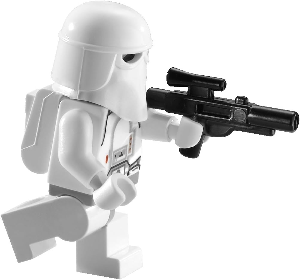 LEGO Star Wars (7749) Echo Base