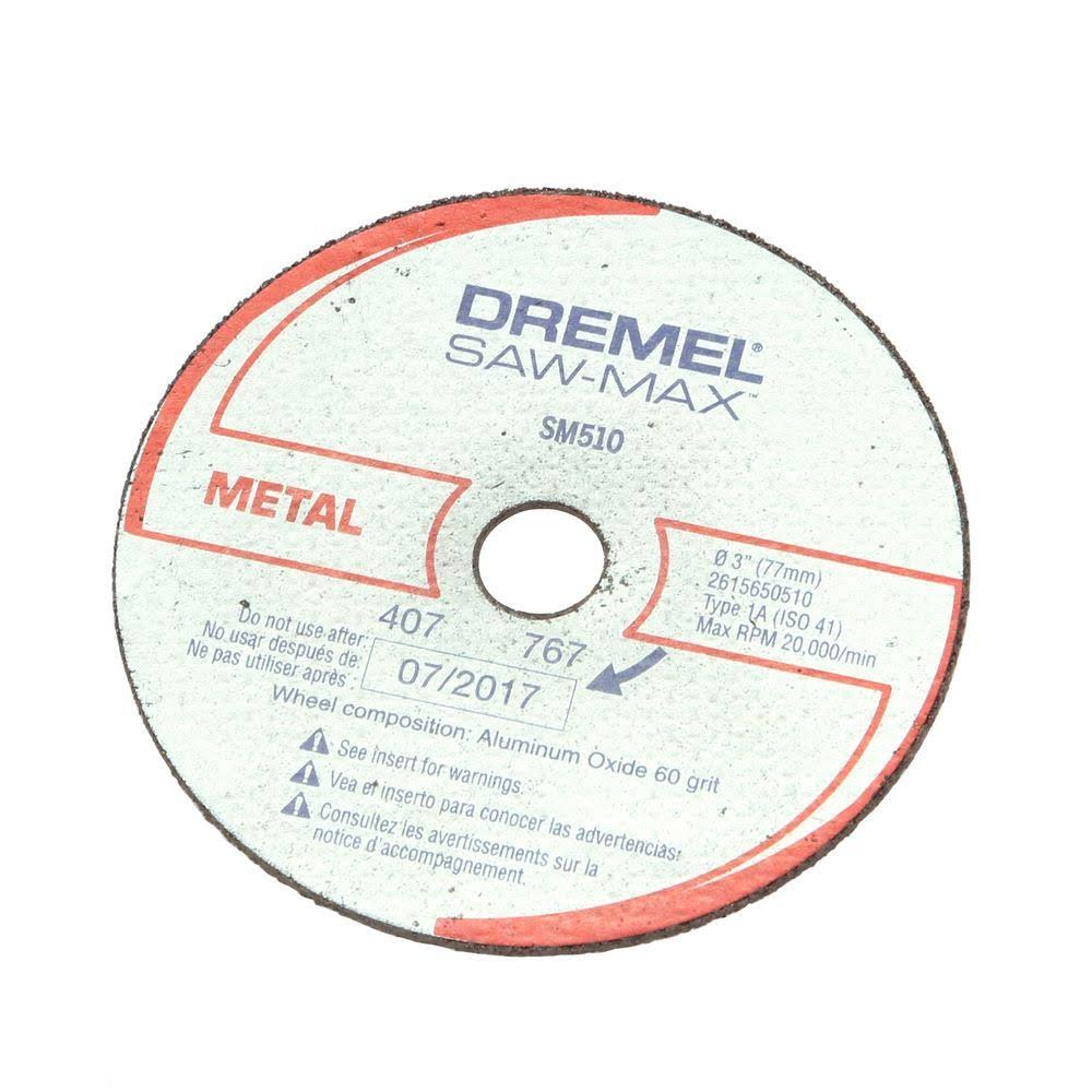 Dremel Saw-Max Saw Kit SM20-02