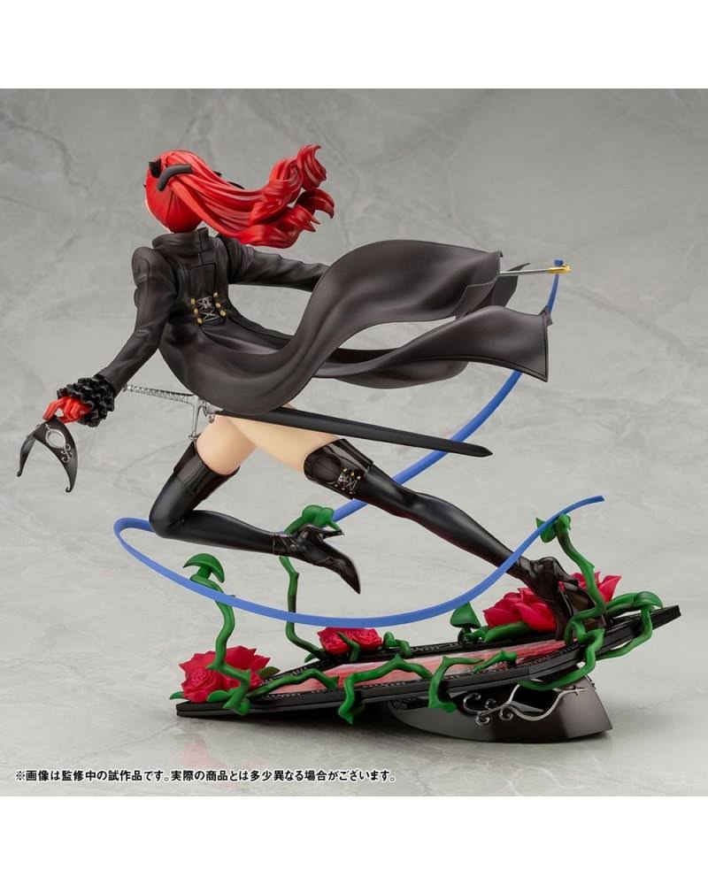 Kotobukiya Kasumi Yoshizawa Phantom Thief Ver. Persona 5 Royal ARTFX J 1/8 Scale Figure