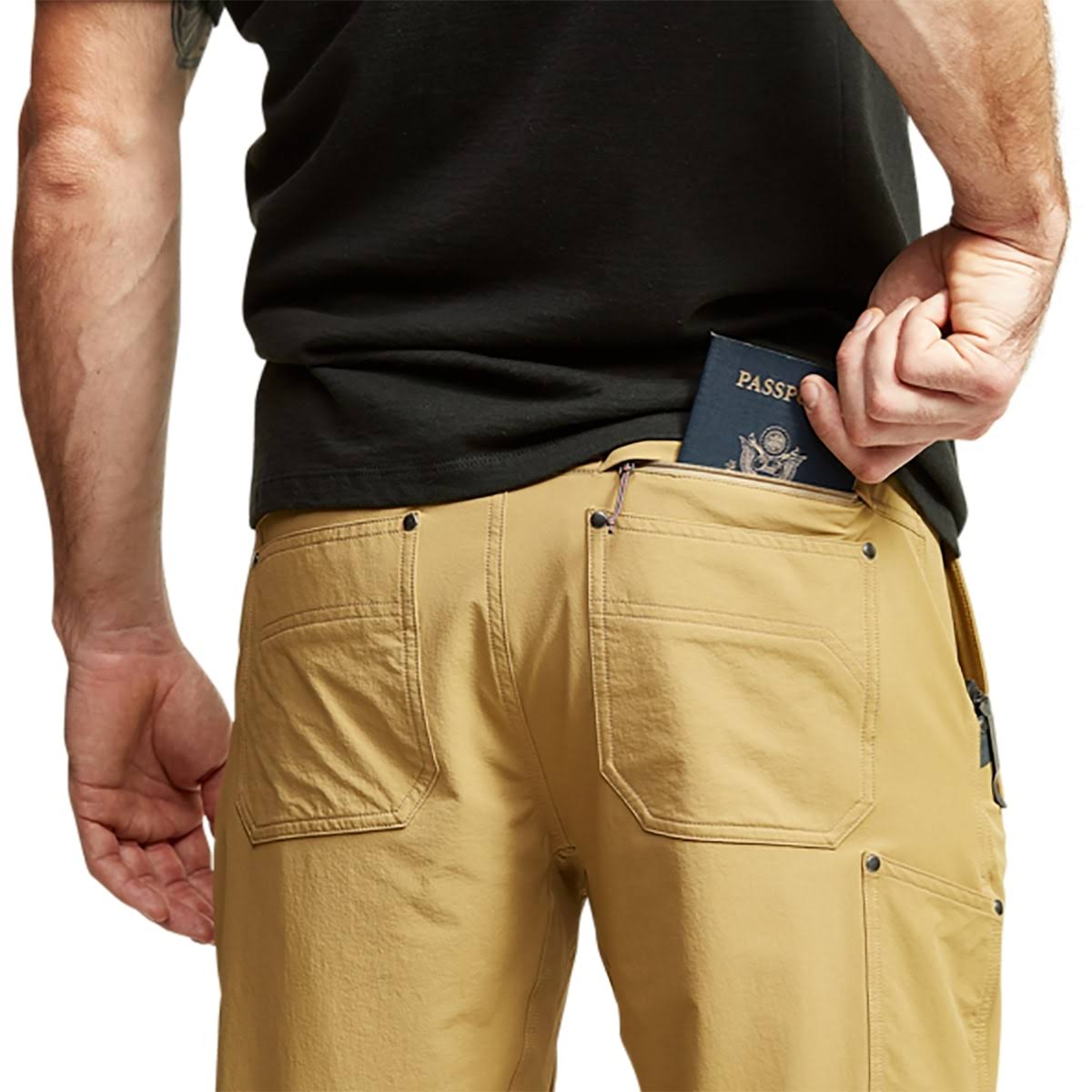 Sitka Territory Pant