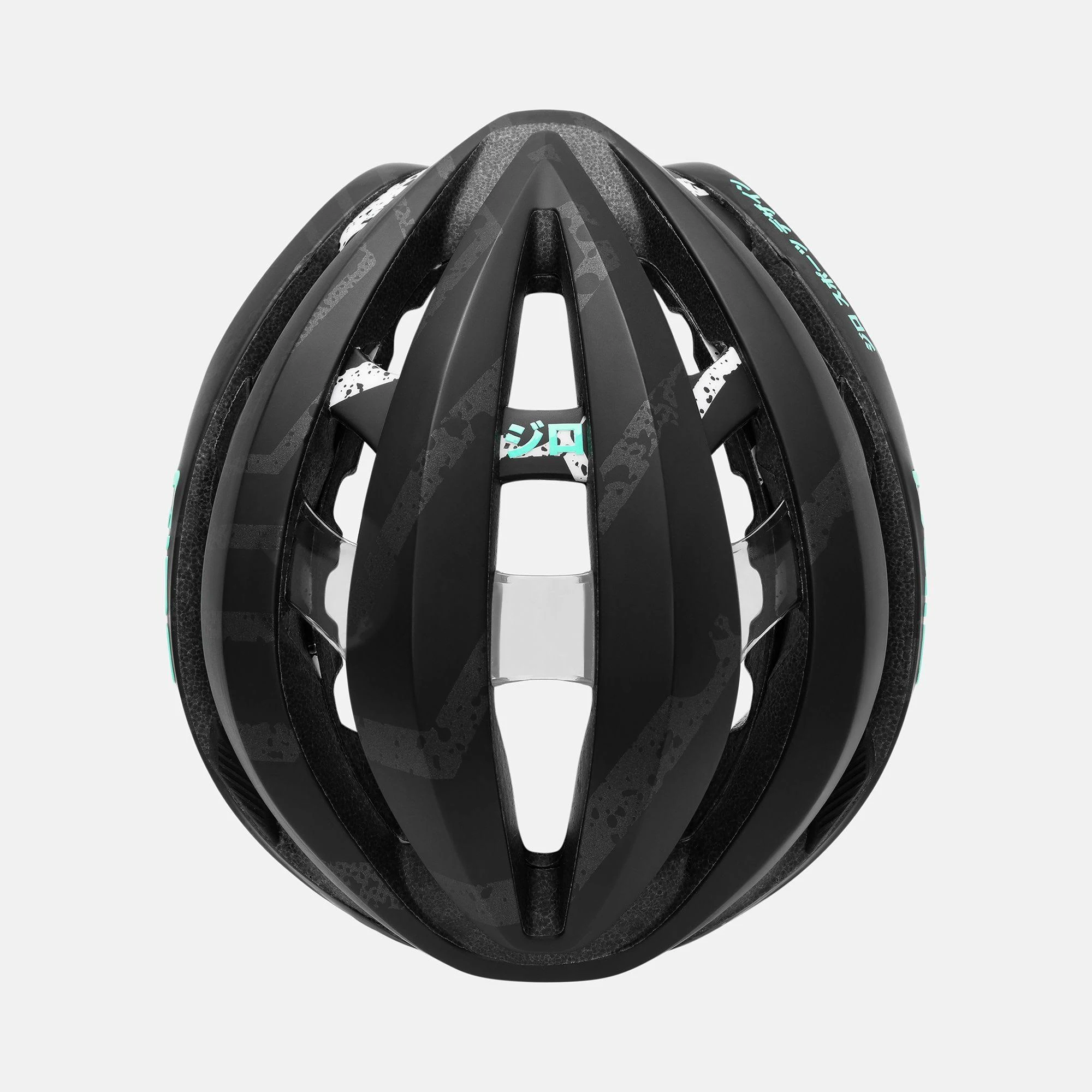 Giro Aether MIPS Helmet Matte Black Yasuda, M