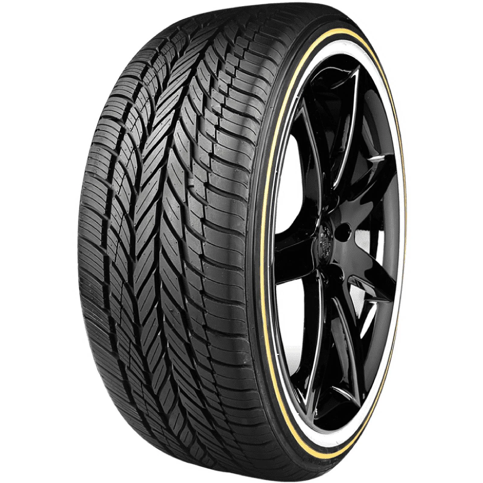 Vogue Custom Built Radial VIII 235/50-18 101 V Tire